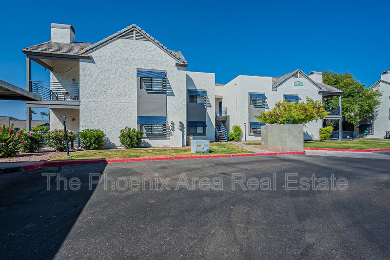 Chandler Condo: 855 N Dobson Rd Apt 2090