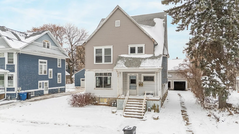 Oshkosh Condo: 541 Mount Vernon Street - 541