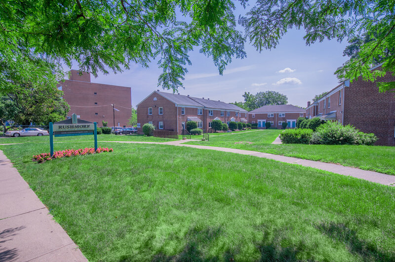 East Orange Condo: 296-310 S Harrison St - 306-3