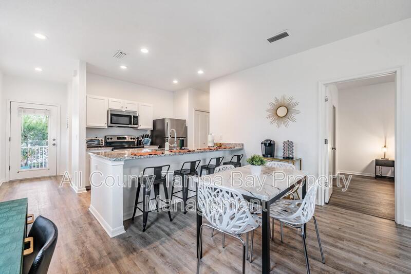 Tampa Condo: 2604 N Highland Ave