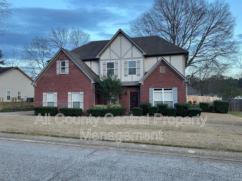 McCalla House: 8038 Mary Alice Way