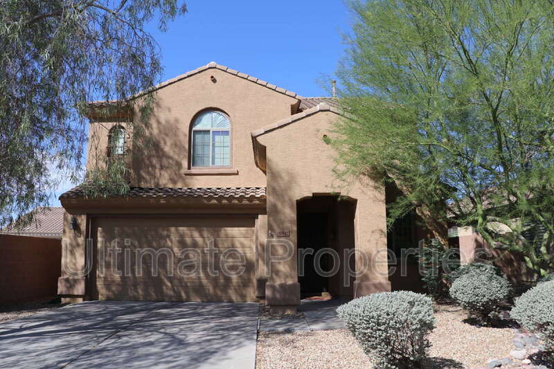 Peoria House: 30142 N 71st Ave
