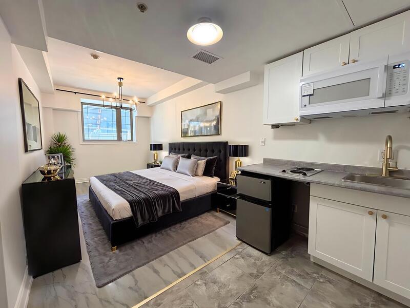 St Catharines Condo: 259 St Paul St