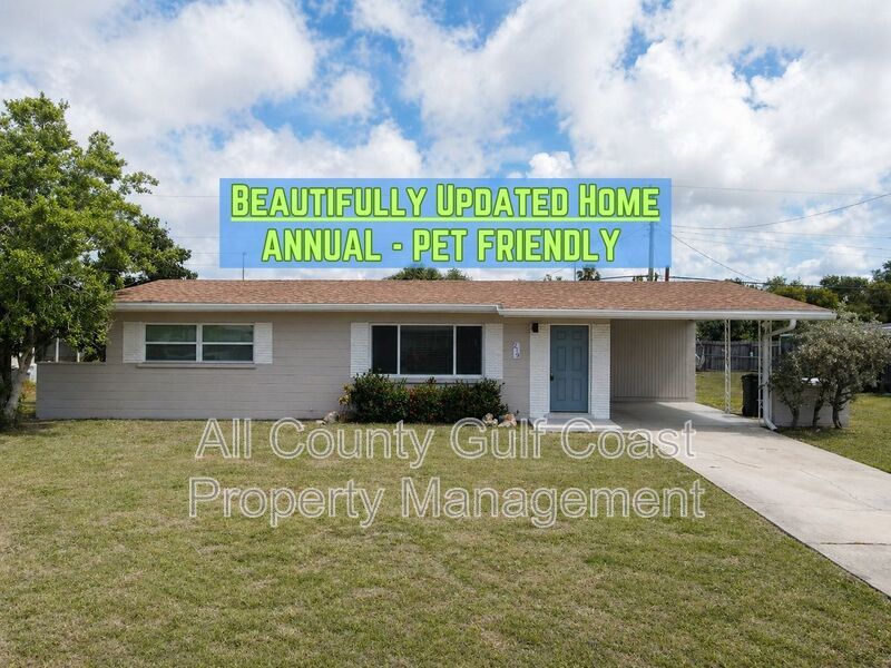Venice House: 219 GLEN OAK RD