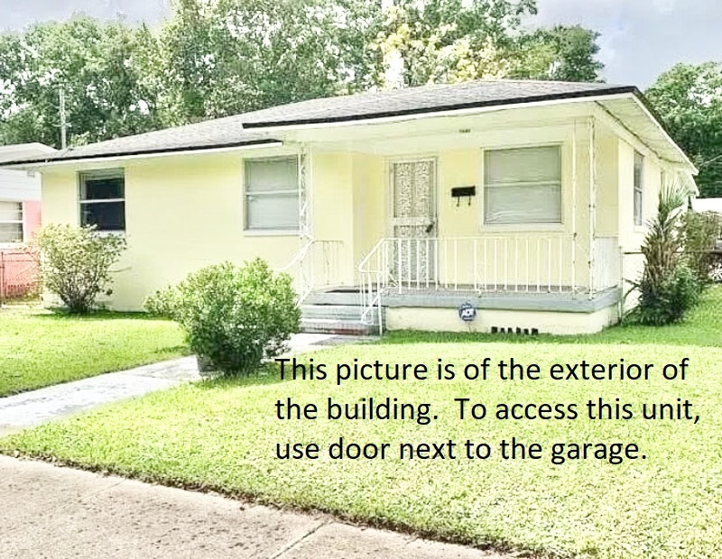 Jacksonville Condo: 1728 Grunthal Street, Unit 2