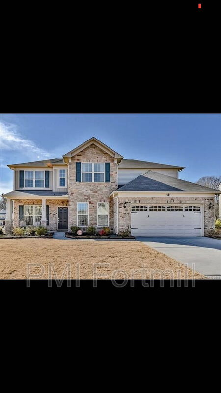 Fort Mill House: 3901 Kestrel Lane