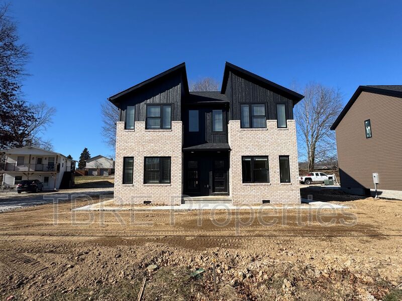 Proctorville House: 9587 County Road 107