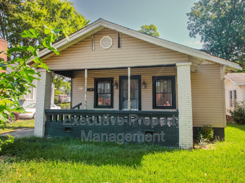 Birmingham House: 4619 Terrace Q