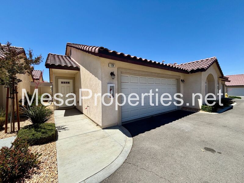 Hesperia House: 9550 Tamarisk Ave.
