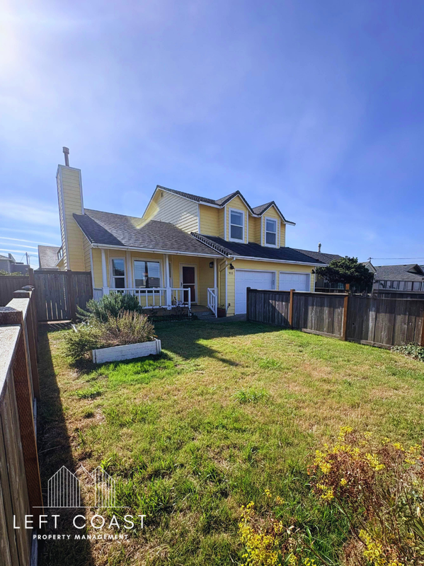Newport House: 935 Southwest 7th Street