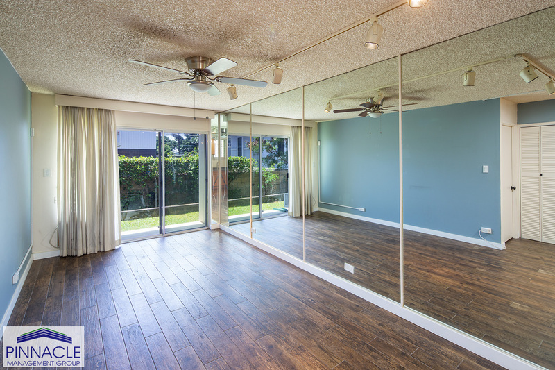 Honolulu Condo: 212 Huali St #104