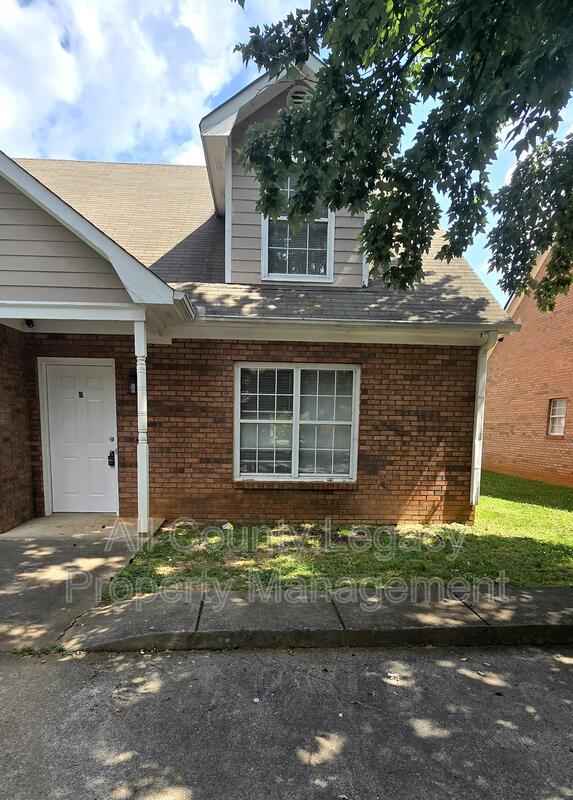 Acworth Condo: 700 Rosehip Ln