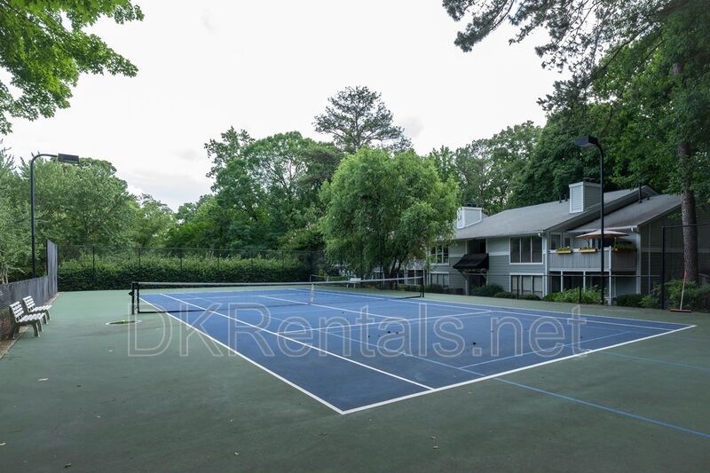 Atlanta House: 1309 Summit North Drive NE