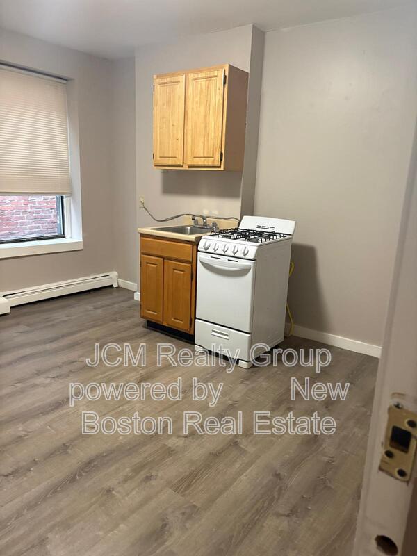 Jamaica Plain Condo: 5 Union Ave