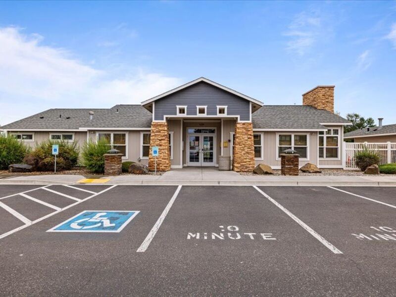 Pasco Condo: 6405 Chapel Hill Blvd. Building Q