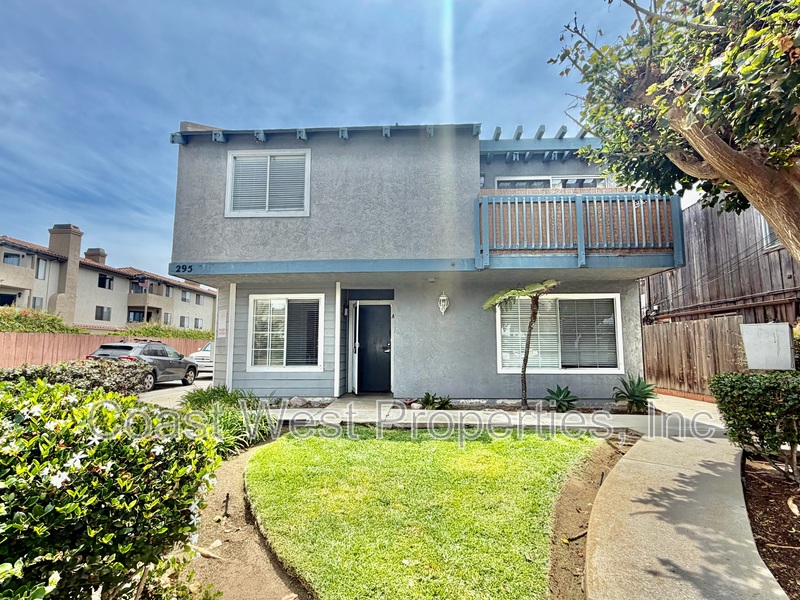 Carlsbad Condo: 295 Acacia Ave - A