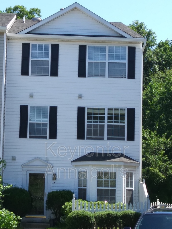 Annapolis Condo: 40 Ironstone Ct