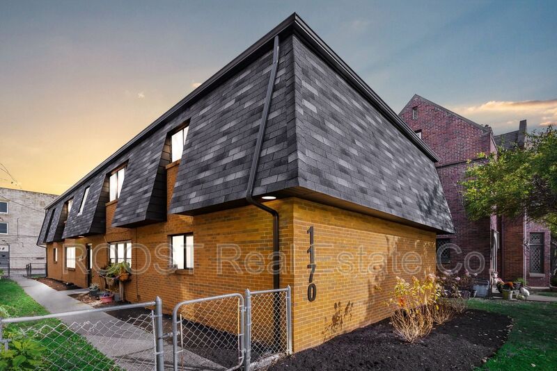 Columbus House: 1170 Bryden Rd.