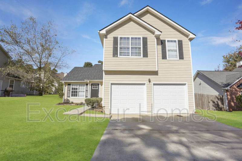 Request a Viewing for 6312 Stonebridge Creek Ln Tenant Turner