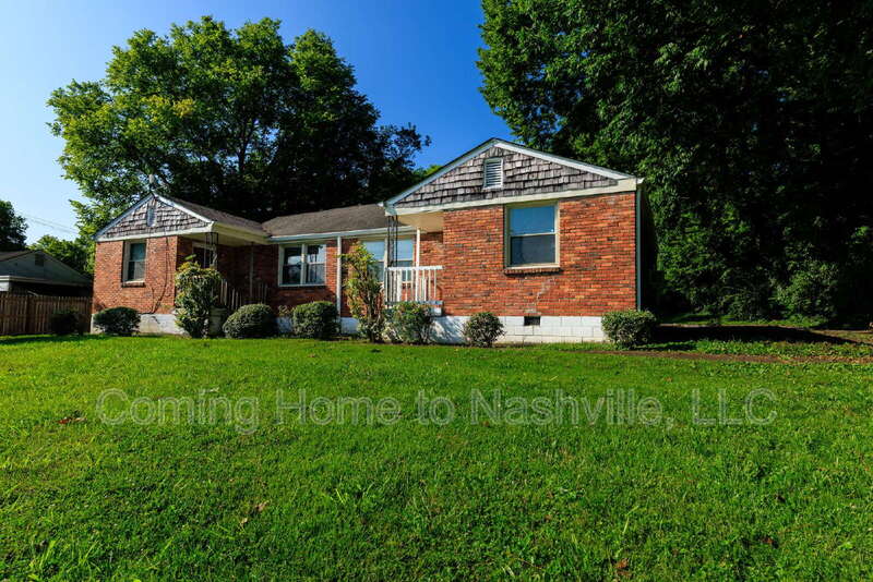 Nashville Condo: 410-B Ewing Drive