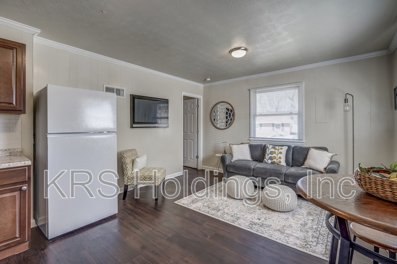 North Chesterfield Condo: 3145 Parkdale Rd