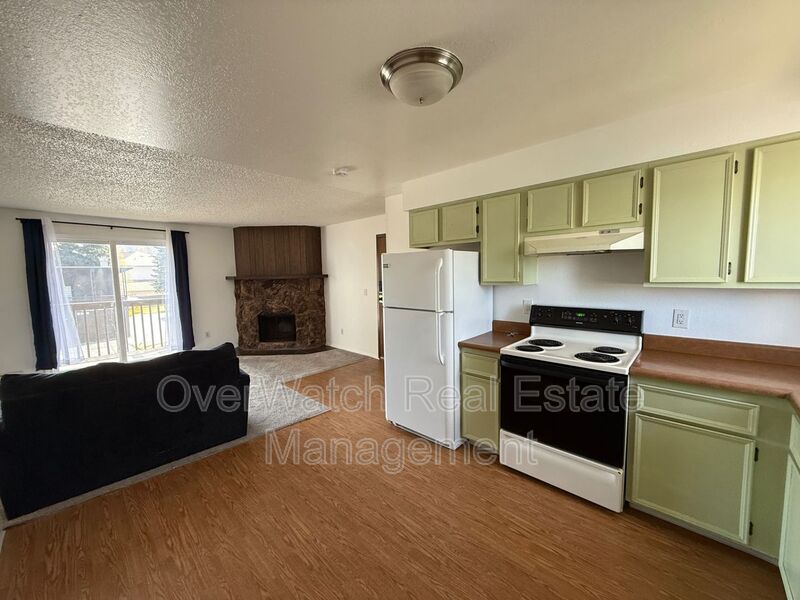 Anchorage Condo: 4200 Florina Street