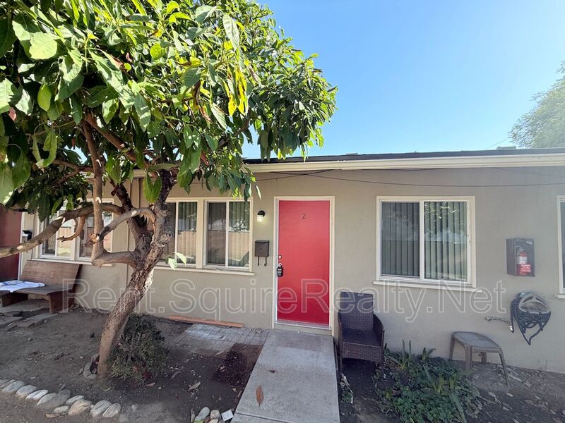 Azusa Condo: 840 N. Angeleno Ave