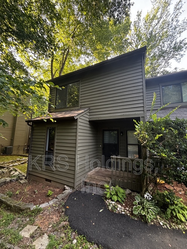 North Chesterfield Townhome: 9629 Groundhog Dr