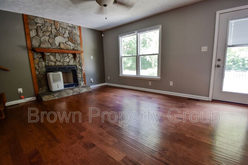 photo of rental property