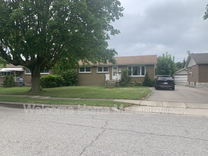 Thorold Condo: 110 Elgin Street