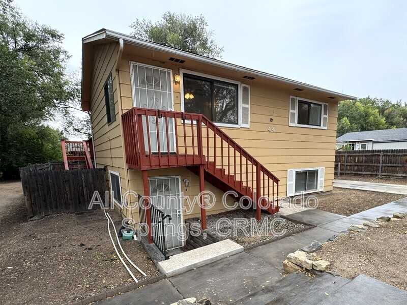 Main image for 44 Sunflower Road Unit #A