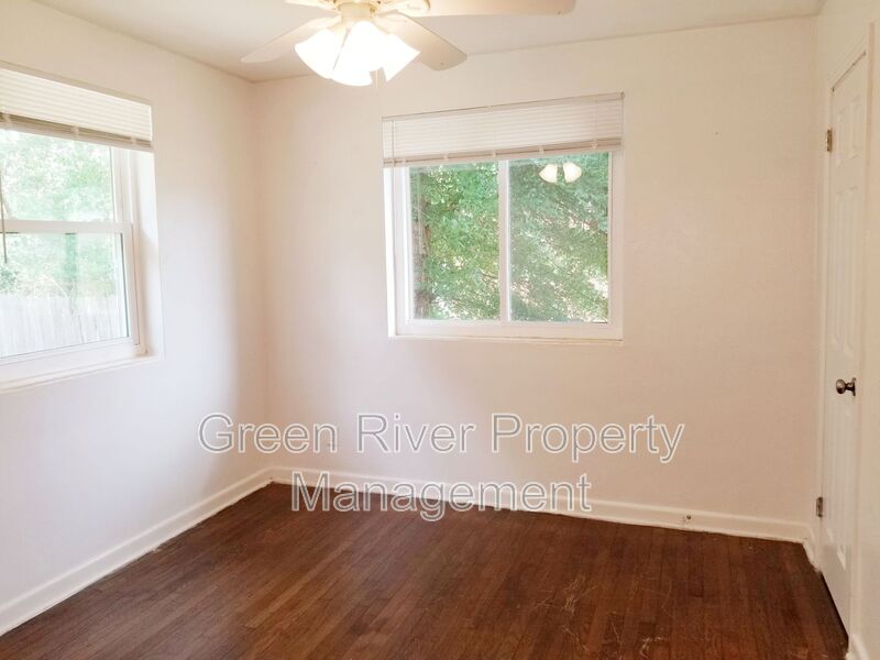 photo of rental property