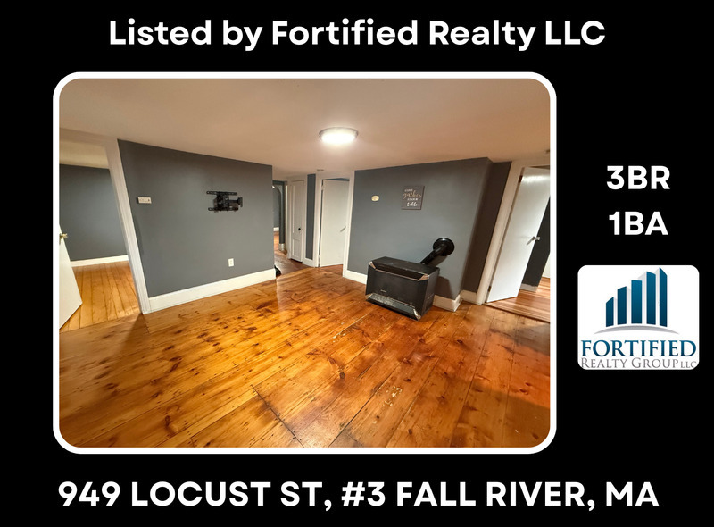 Fall River Condo: 949 Locust St