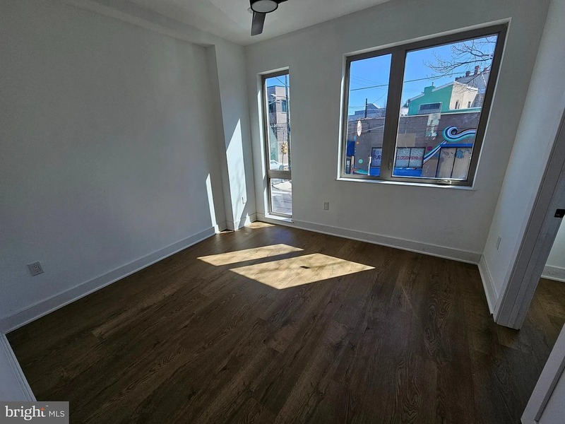 Philadelphia Condo: 2234 Frankford Ave