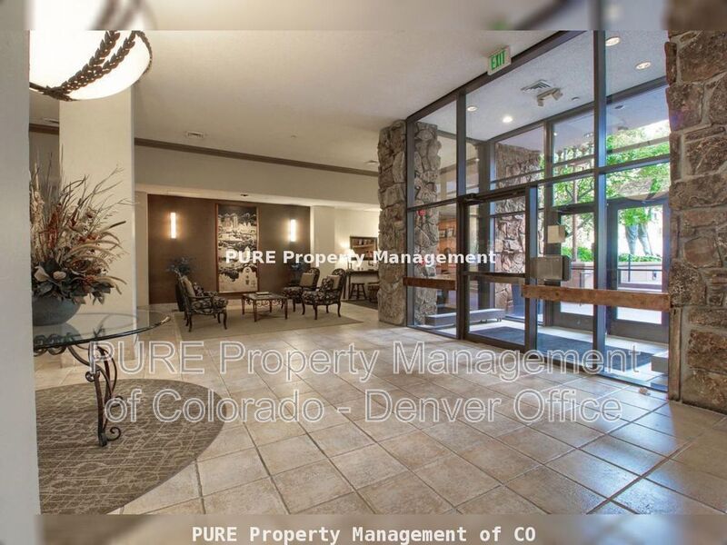Denver Condo: 1020 15th Street