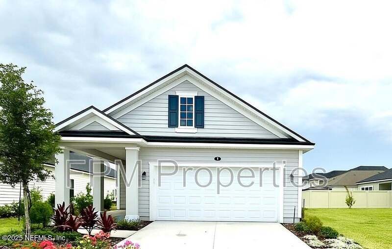 St. Augustine House: 81 Stargaze Lane