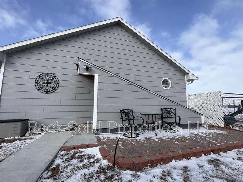 Cheyenne Condo: 7800 Happy Jack Road