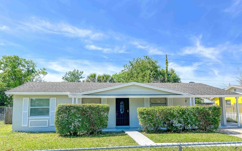 Orlando House: 2092 Willie Mays Pkwy