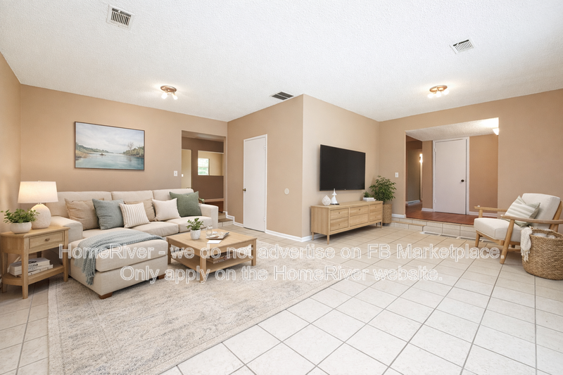 Atlanta House: 3355 Valley Bend Rd