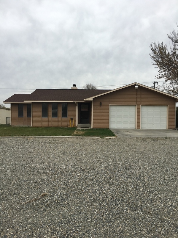 Kennewick House: 2720 S. Jean St