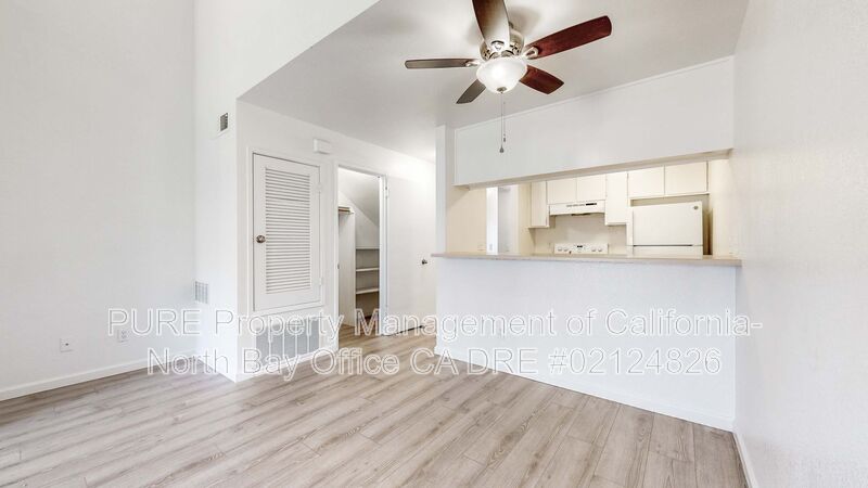 Rohnert Park Condo: 1450 E. Cotati Ave