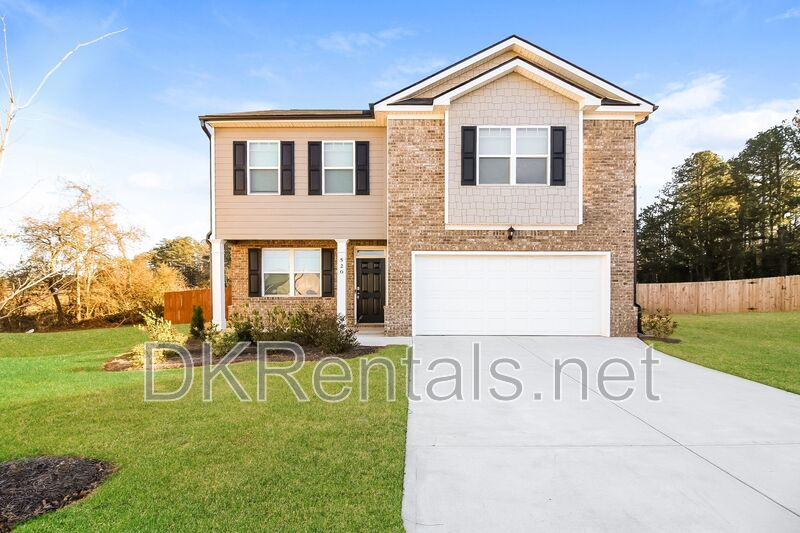 Stockbridge House: 520 Whitman Lane