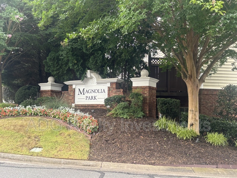 Charlotte Townhome: 5478 Werburgh St
