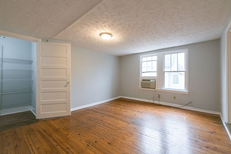 Knoxville Condo: 706 Chickamauga Ave - 4