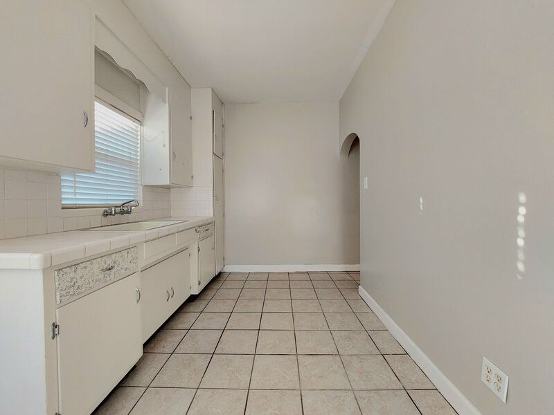 photo of rental property