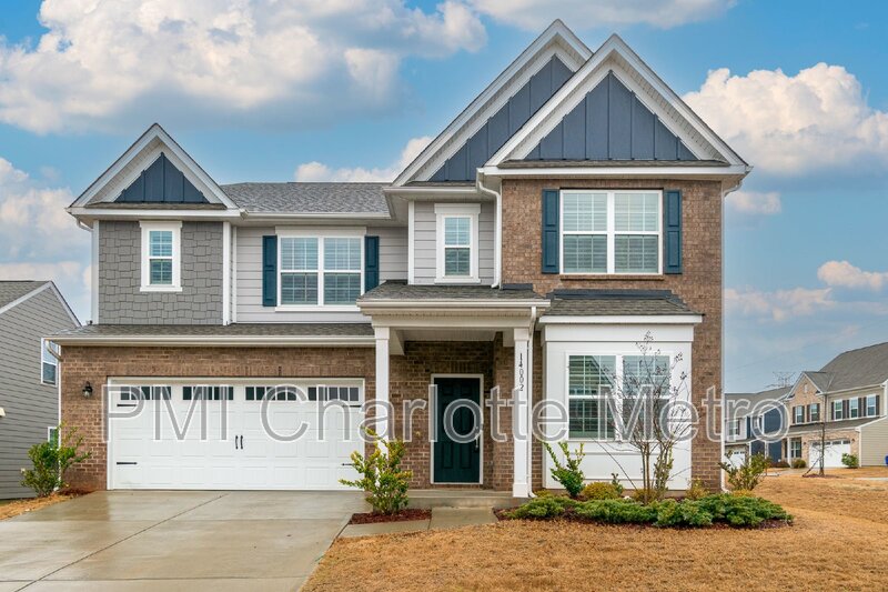 Huntersville House: 14002 Bordley Pl
