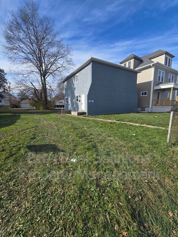 Columbus Condo: 57 Stevens Ave