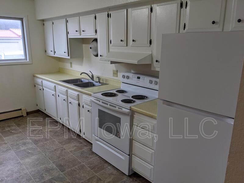 Independence House: 101 16th Avenue Northwest #9
