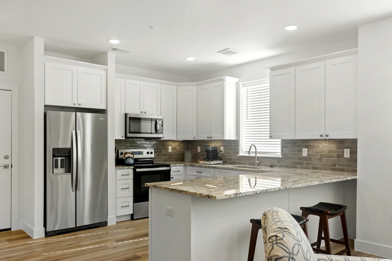 Greeley Condo: 2947 20th Street