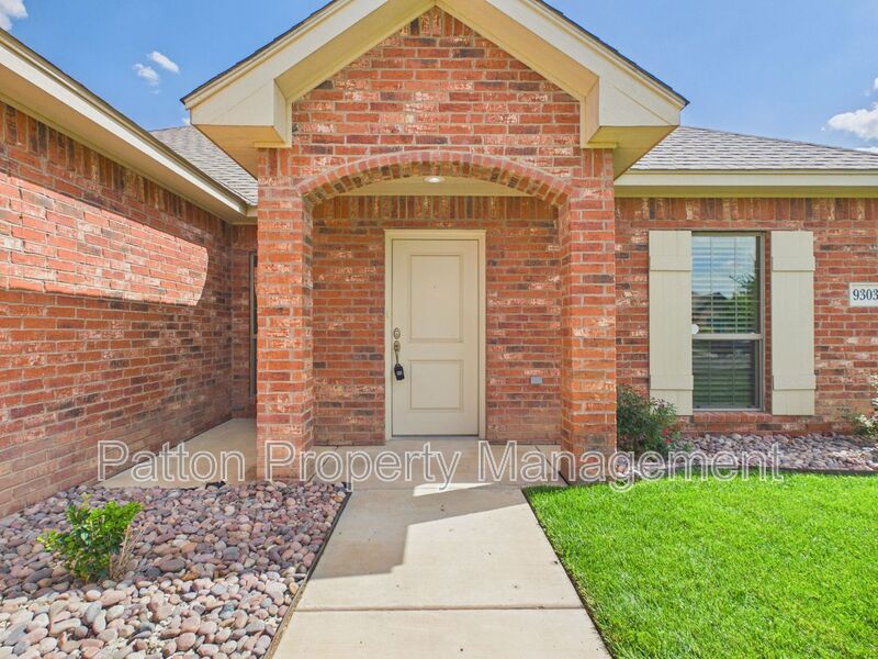Amarillo House: 9303 Kori